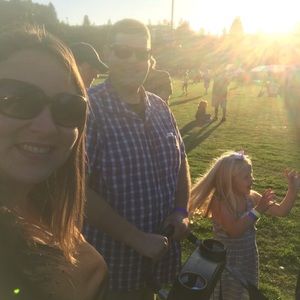 Meet your Posher, Amanda